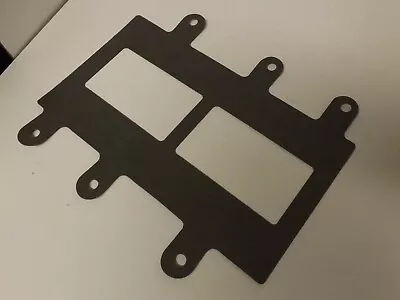$17.99 • Buy Weiand Holley 177 Blower Supercharger Base Gasket Drag Race Hot Rod