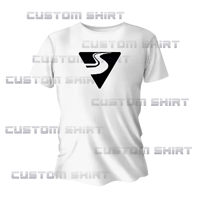 T-shirt F1 Sebastian Vettel Logo Name Formula One Racing Fans 5 Aston Martin F1 • $18