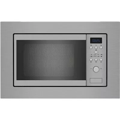 Beko BMOB17131X Built-In Microwave - Stainless Steel • £289