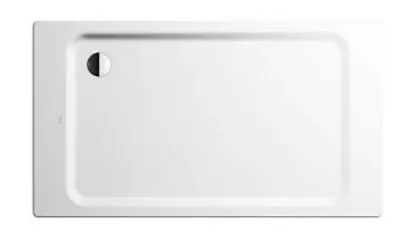 Shower Tray Anti Slip Super Plan XXL 431-2  1600x700 With Legs & Waste Kaldewei • £699.99