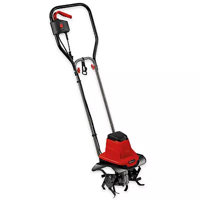 Einhell Electric Tiller 30cm 750W Garden Cultivator Rotavator Soil GC-RT 7530 • £109.95