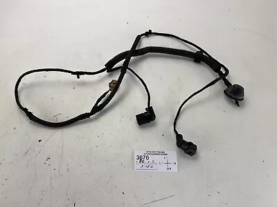 2018-2023 VOLKSWAGEN TIGUAN Rear Blind Spot Wire Harness OEM • $59.99