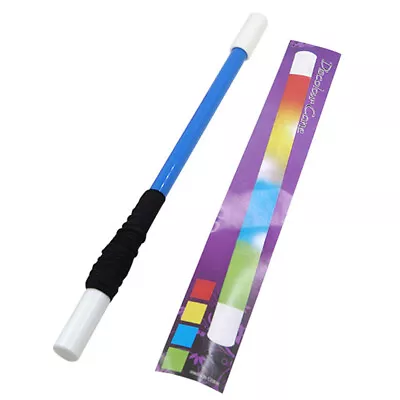 Magic Wand Changing Color Magic Tricks Stick Cane Change Colors Close Up St YIUK • £5.21