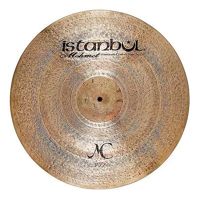 Istanbul Mehmet 22  MC Jazz Ride • $375.19