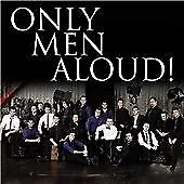 £2.80 • Buy Only Men Aloud! By Only Men Aloud (CD, 2008)