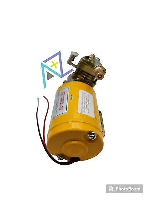 Military Compressor Replacement Model YCM 6123 • $110.95