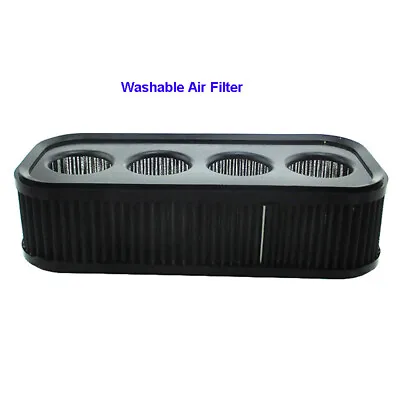 Washable Air Filter For Yamaha FX Cruiser HO AR230 HO SX 230  SR 230 212 SS • $52.99