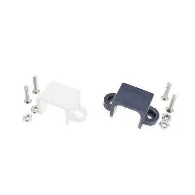 N20 Motor Seat Mounting Bracket Fixed Frame With Screws For N20 Gear Motor • $2.19