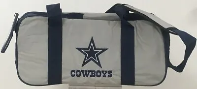 Dallas Cowboys 2 Ball Shoulder Tote Bowling Bag  • $42.25