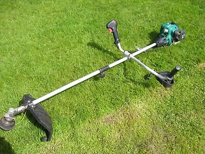 Qualcast Petrol Strimmer In Good Working Condition • £70