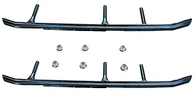 Stud Boy Shaper 6  Carbide Wear Bars For SLP Powder Pro/ SLT Skis (SLP-S2343-60) • $103.48