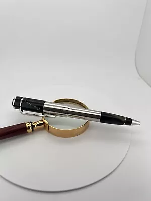 MONT BLANC William Faulkner Ballpoint Pen Writers Edition Excellent Condition • $619