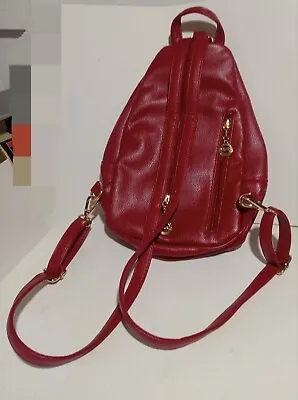 Mei Ya Shi Dun Sling Backpack Bag • $29.99