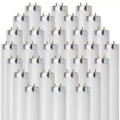 25 Pack Of F71 100 Watt Bi-Pin Best Bronzing Tanning Bulbs/Lamps • $285