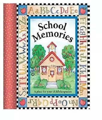 Pocketful Of Memories School Memories - Stationery - GOOD • $4