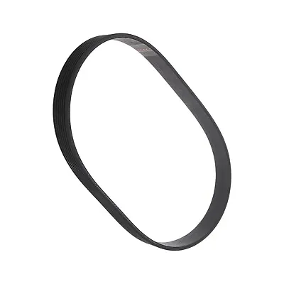 7PJ490 Rubber Mower Drive Belt Rubber Comptible With QUALCAST Rotary Mowers • £10.94