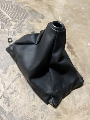 $50.88 • Buy OEM 93-96 Honda Civic Del Sol EG2 Center Shifter Console Shift Boot Assembly Si