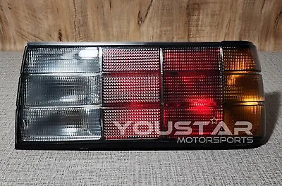 Brand New FOR BMW E30 + M3 SMOKED REAR RIGHT LIGHT LENS O/S 1987 ON FACELIFT 325 • $167.85