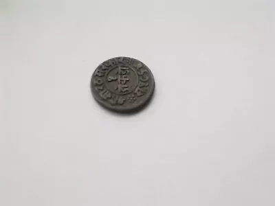 Old Copper India Coin  Unresearched • £5.50