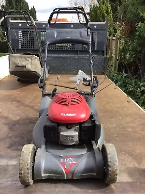 Honda HRX476 Mower Breaking For Parts - Message For Price And Availability • £500