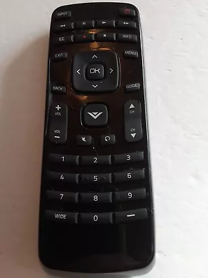 🌴 Vizio TV LCD LED Remote Control For E421VO E261VA E321VL E371VL XRT010 (BNI) • $8.99