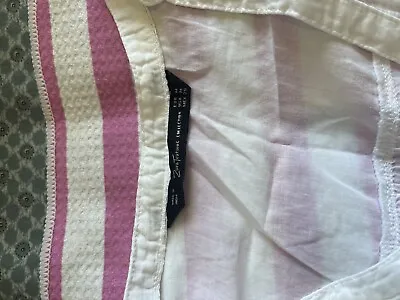 Zara Size M Long Sleeve Shirt Unworn • $11