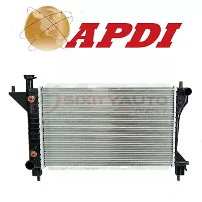 APDI 8011488 Radiator For REA41-1488A RA1054 PR1488A F7ZZDA F7ZZ8005DA Ui • $152.26