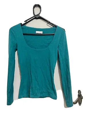 Kookai Top Size 1 Green • $15