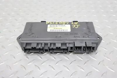 97-99 Chevy Corvette C5 Left LH Driver Door Control Module (09352881) OEM • $100