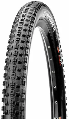 Maxxis Crossmark II W Tire - 650B 27.5x2.25 Wire Bead • $43.38