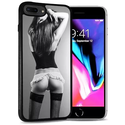 ( For IPhone 6 / 6S ) Back Case Cover AJ12110 Sexy Girl • $9.99