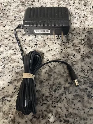 Original Motorola NBS06120050VU AC Wall Power Supply Adapter 12V 500mA OEM • $9.99