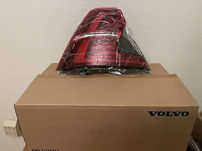 2020 Volvo S60 Left Rear Tail Light Assembly • $400