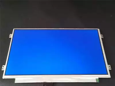 10.1  AUO 1024(RGB)×600 Resolution B101AW06 V1 LCD Screen Panel • $49.02