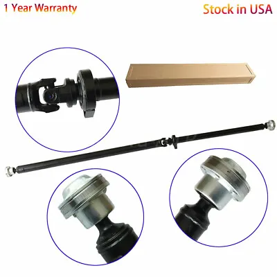 87.5  Rear Drive Shaft Prop Assembly For 2005-2008 Volvo XC90 936-881 • $245.55