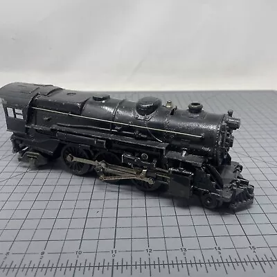 Lionel Postwar O-Gauge No. 2025??  2-6-2 Steam Engine No Box Runs • $67.99