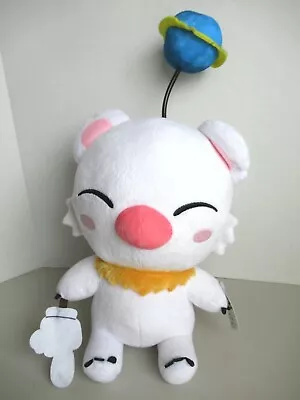 $47.45 • Buy Final Fantasy Brave Exvius Moogle Finger Selector Plush Square Enix 15 