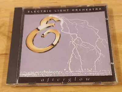 Electric Light Orchestra - Afterglow - CD • $9.99