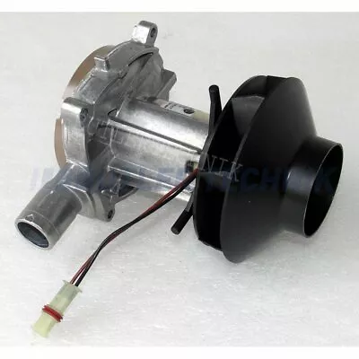 Espar Eberspacher Airtronic D2 Heater 24v Combustion Blower Motor 252070992000 • $229.95