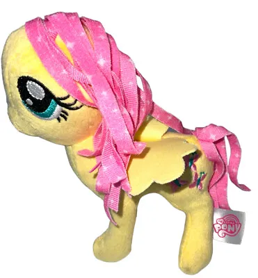 My Little Pony Friendship Is Magic Small Plush Pony 4 Inches Plushies • $6.93