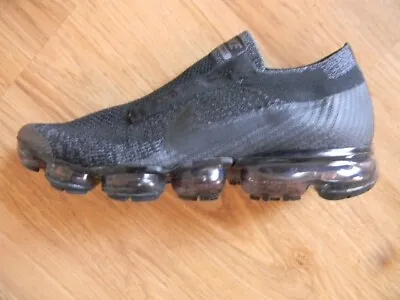 Nike Vapormax Running Shoes Men Size Us 11 Excellent Condition • $60