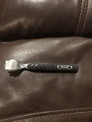 Gillette Mach3 Turbo Razor Handle • $9.40