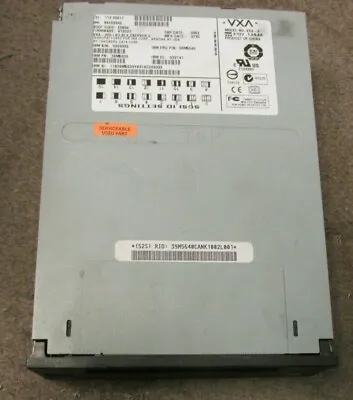 VXA 320 Internal Tape Drive VXA-3 IBM PN: 39M5639 • $79.96
