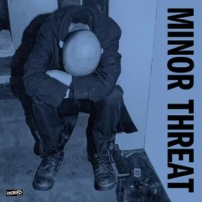 Minor Threat - First 2 7Inchs [New 12 Inch Vinyl] • $24.50