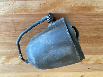 WWII U.S. Military Blackout Light Jeep Willys Rat Rod Hot Rod MISSING COVER • $50