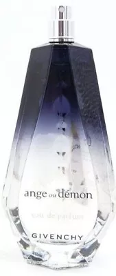 ANGE OU DEMON By GIVENCHY Perfume For Her EDP 3.3 / 3.4 Oz New Tester • $59.31