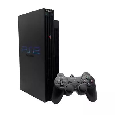 PS2Console [Pre-Owned] PlayStation 2 • $271.95