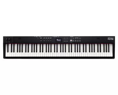 Roland RD-08 88-Key Stage Piano - Used • $899.99