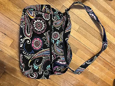 Vera Bradley Hand Bag - Frannie Bandana- Unused No Tags • $25