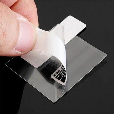 Screen Protector Film Perfect Dress Up For DZ09 Bluetooth-compatible Smart Watch • $8.64